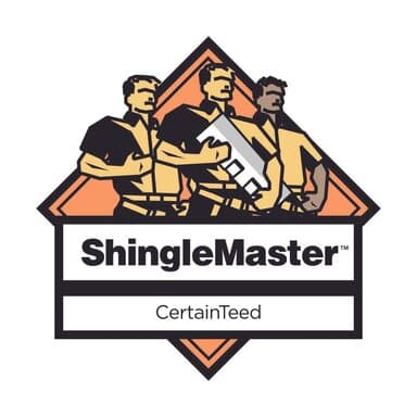 CertainTeed ShingleMaster certified contractor
