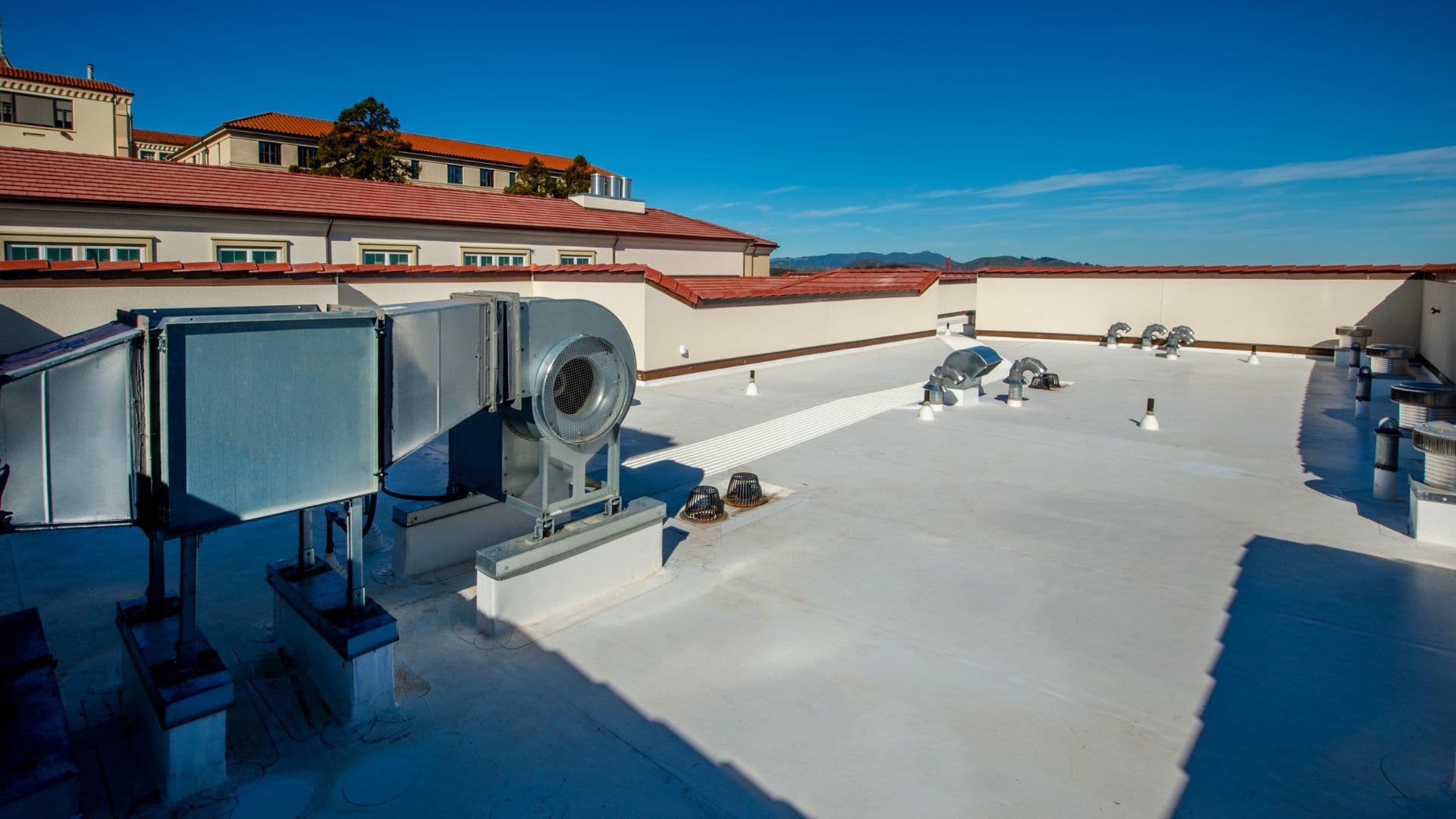 Modified Bitumen Roof Repair: Causes, Costs, and When to Replace
