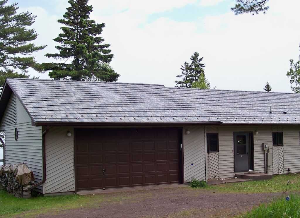 Twin Cities home exterior — Modern Exterior Systems