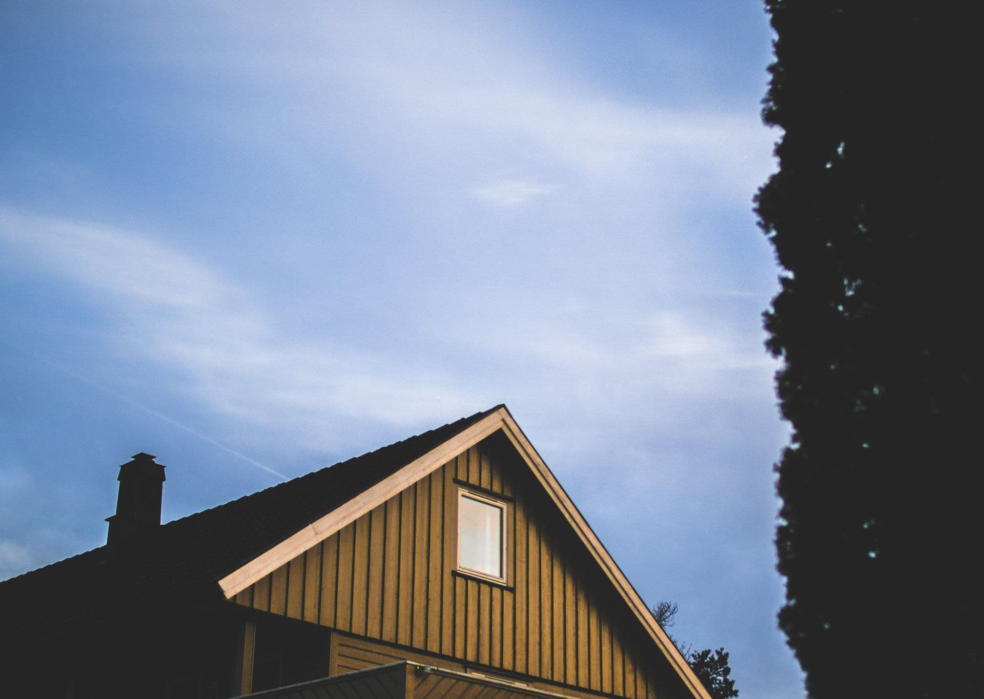 Twin Cities home exterior — Modern Exterior Systems