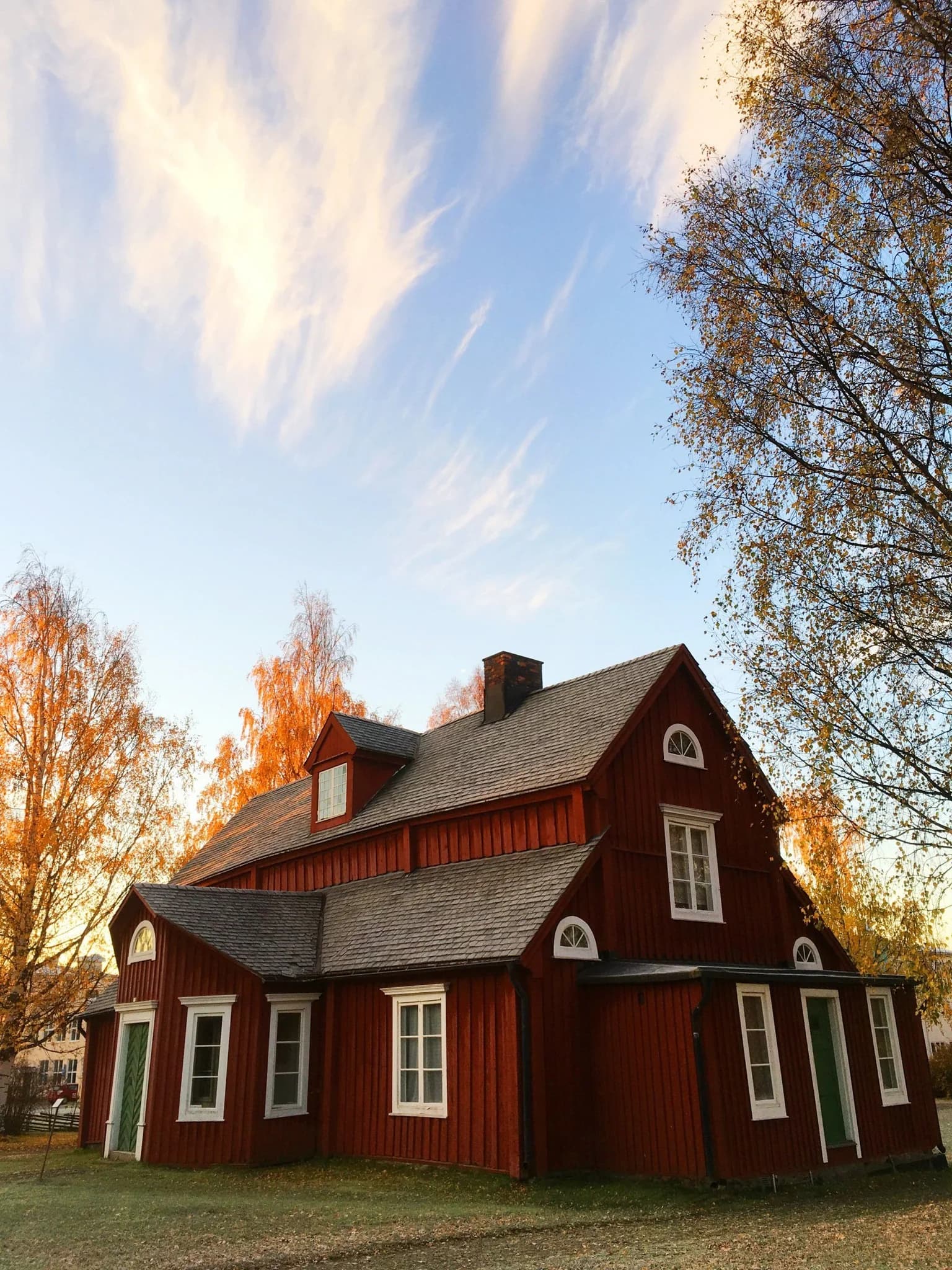 Twin Cities home exterior — Modern Exterior Systems
