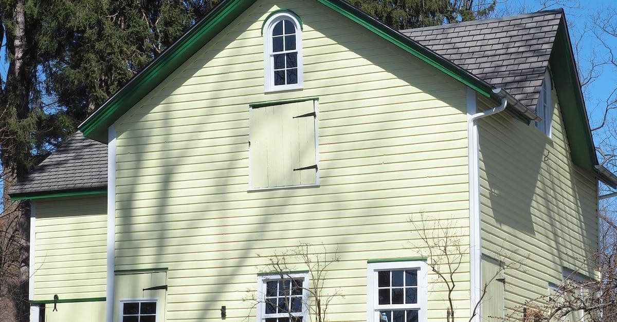 Twin Cities home exterior — Modern Exterior Systems