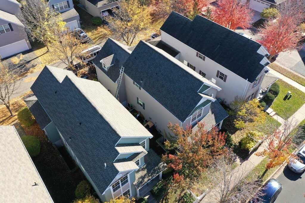 Twin Cities home exterior — Modern Exterior Systems