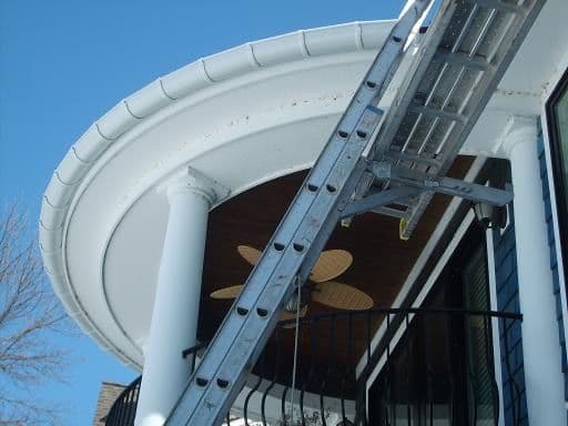 Twin Cities home exterior — Modern Exterior Systems