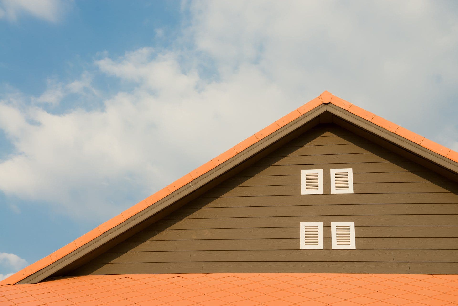 Twin Cities home exterior — Modern Exterior Systems