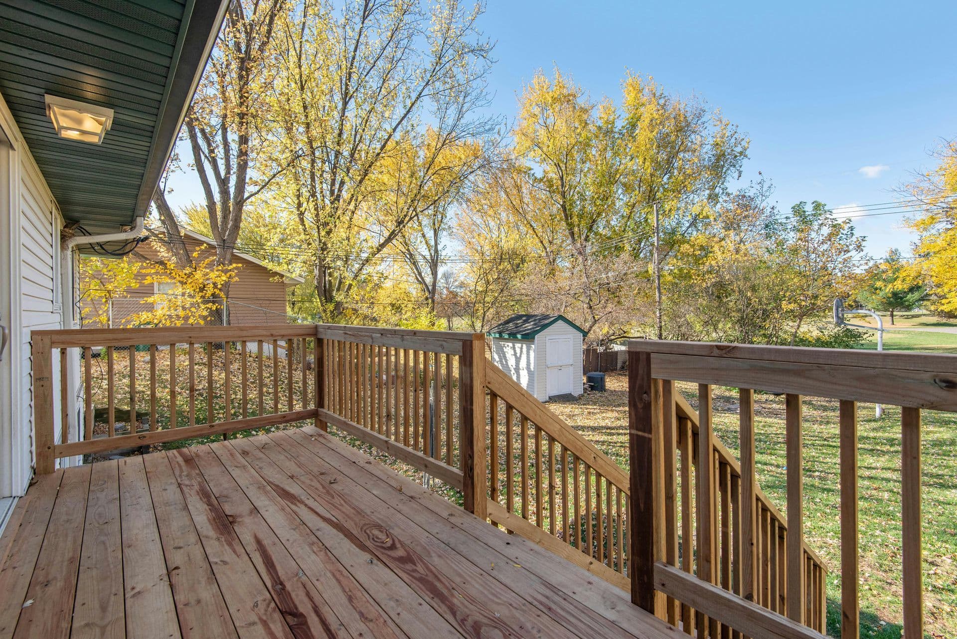 Twin Cities home exterior — Modern Exterior Systems