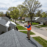 Roof Hail Damage Insurance Claims: What MN Homeowners Get Wrong