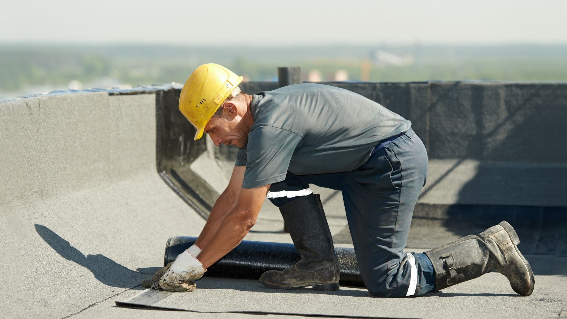 Roofing and exteriors by Modern Exterior Systems in the Twin Cities