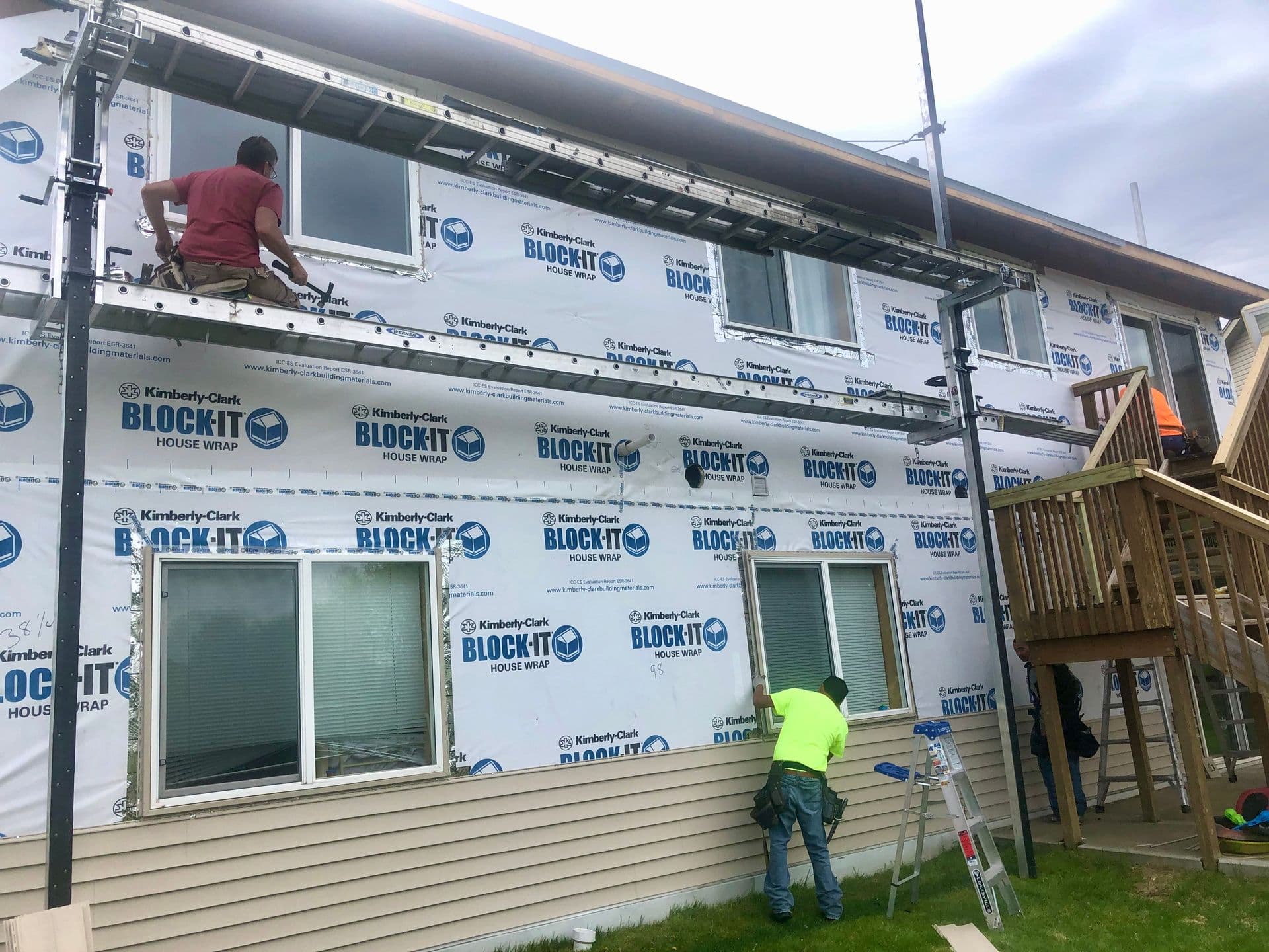 How to Choose a Siding Contractor in Minnesota: The Credential Checklist