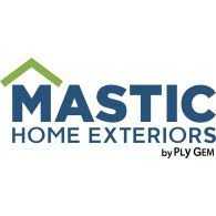 mastic logo